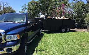 Best Scrap Metal Removal  in Denver City, TX